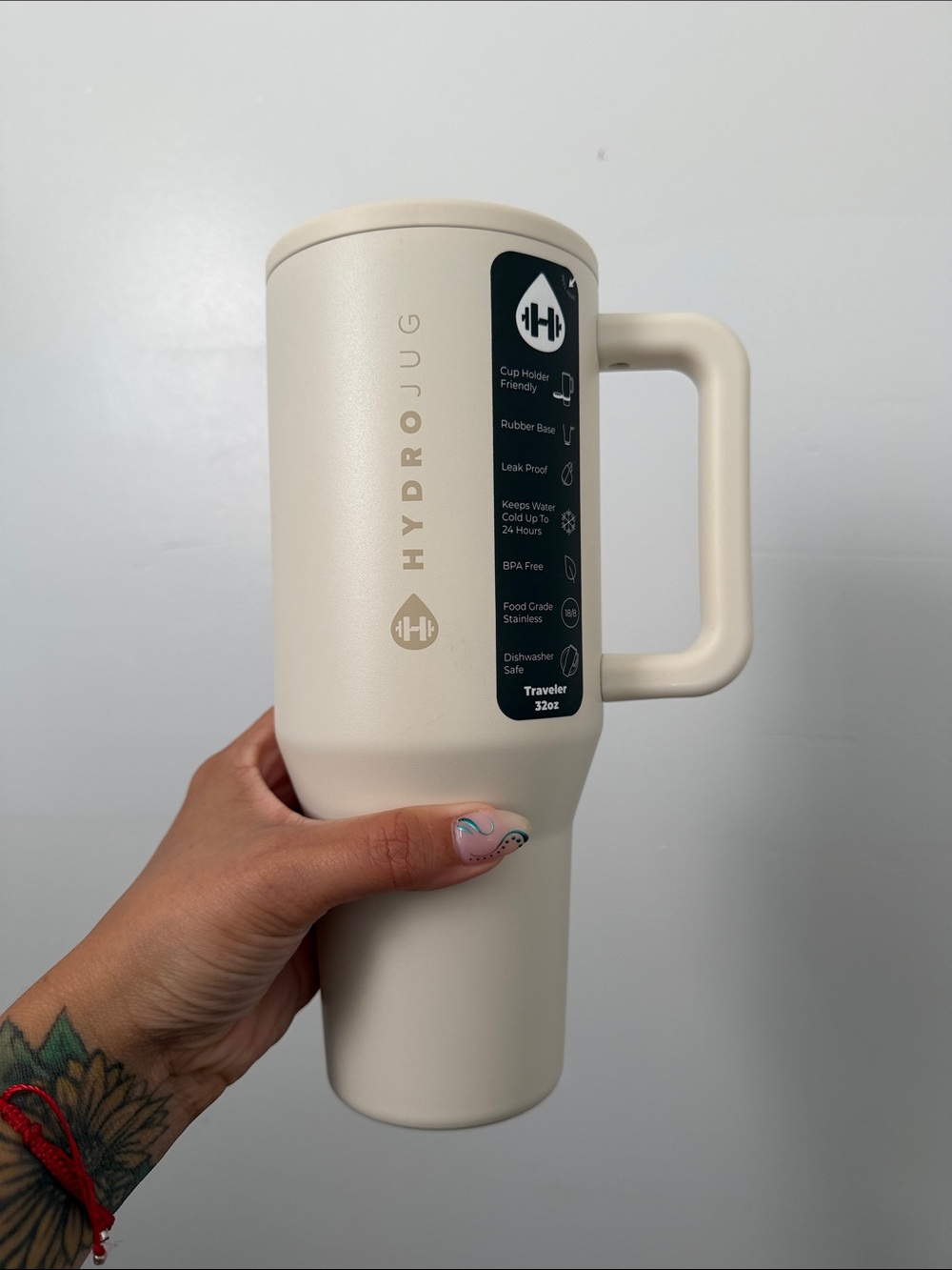 Hydro Jug